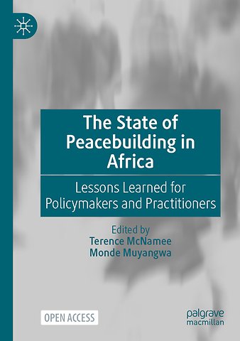 The State of Peacebuilding in Africa
