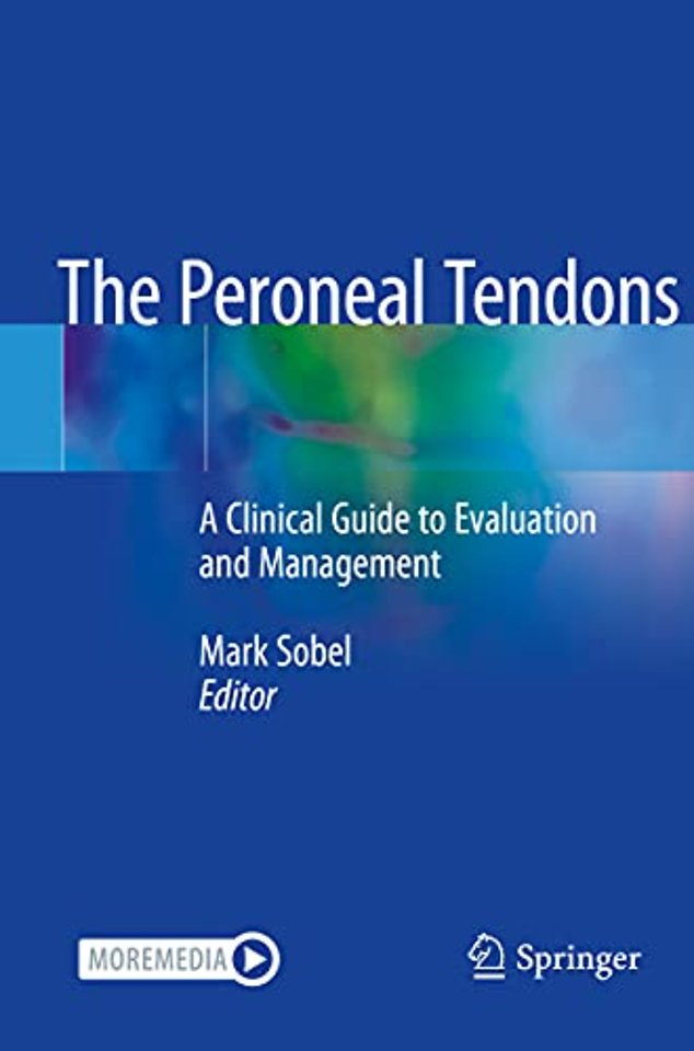 The Peroneal Tendons