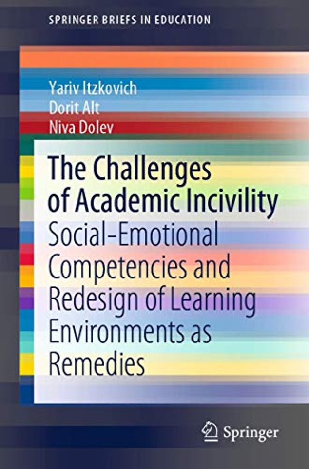 The Challenges of Academic Incivility