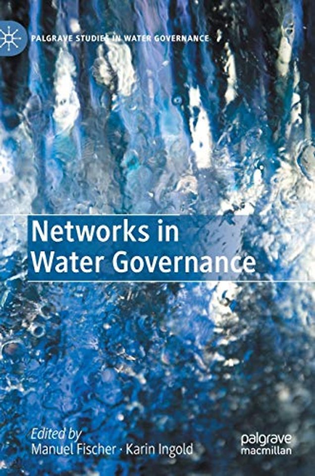 Networks in Water Governance