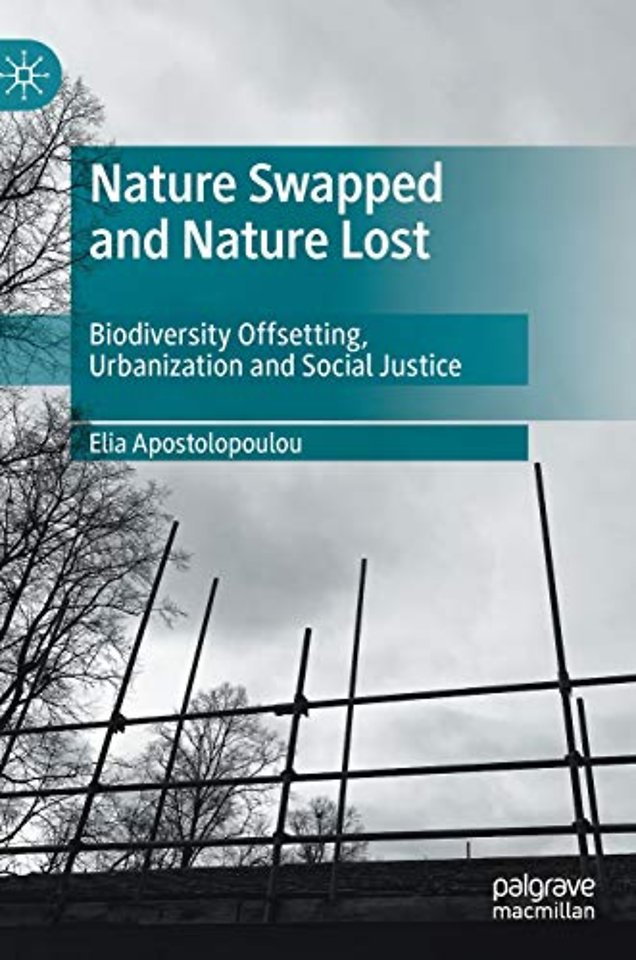 Nature Swapped and Nature Lost