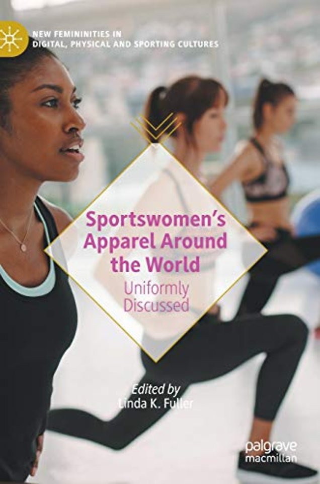 Sportswomen’s Apparel Around the World