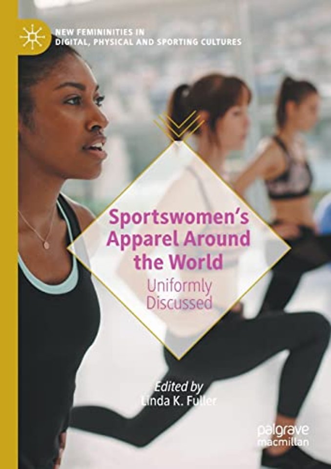 Sportswomen’s Apparel Around the World