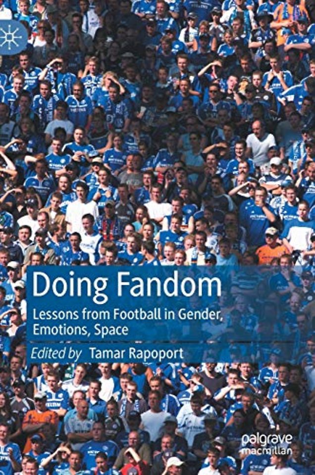 Doing Fandom