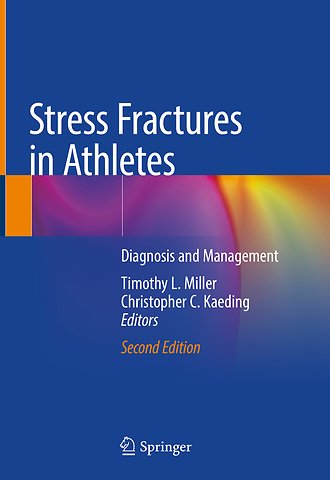 Stress Fractures in Athletes