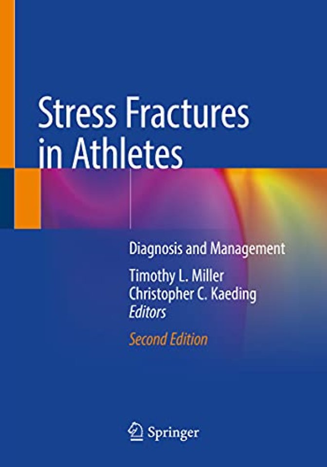 Stress Fractures in Athletes