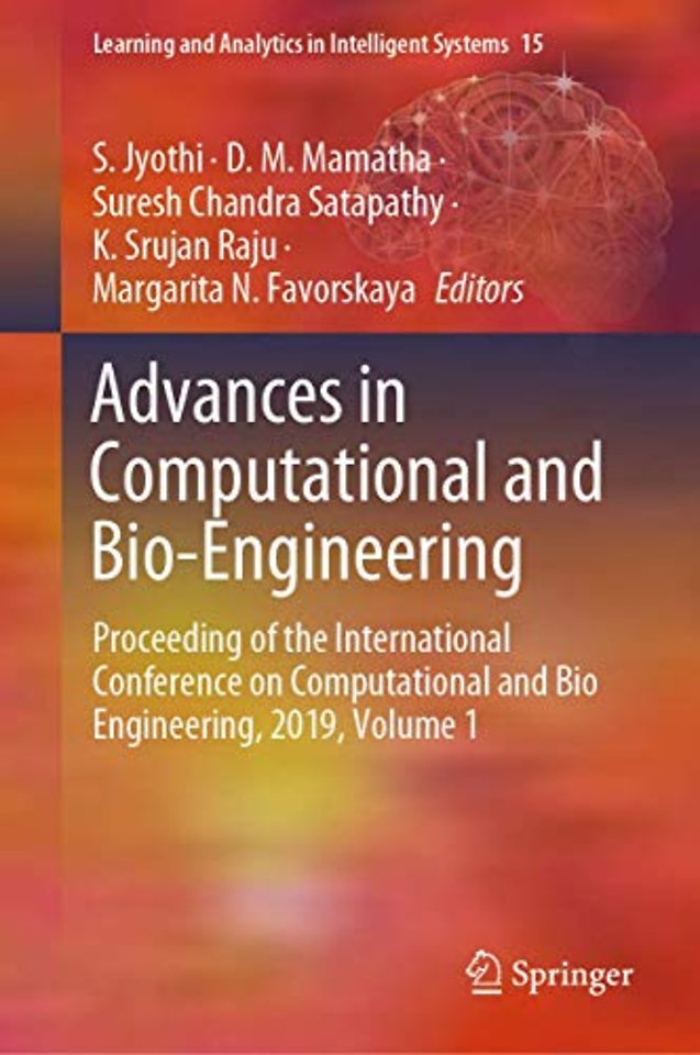Advances in Computational and Bio-Engineering