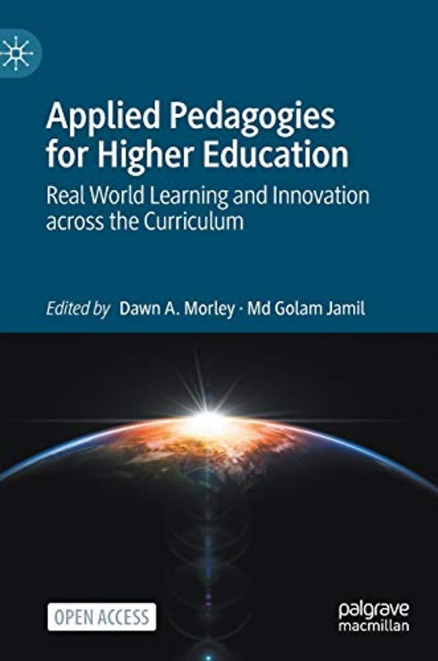 Applied Pedagogies for Higher Education