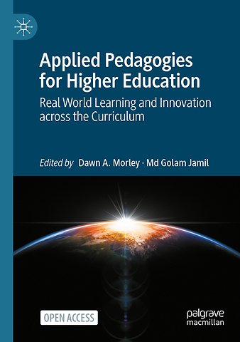 Applied Pedagogies for Higher Education