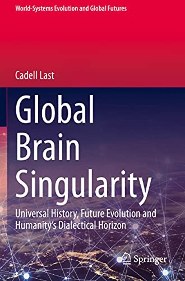 Global Brain Singularity