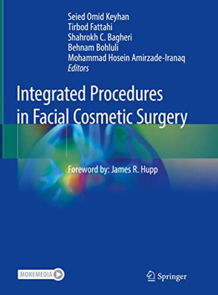 Integrated Procedures in Facial Cosmetic Surgery