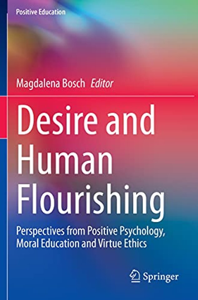 Desire and Human Flourishing