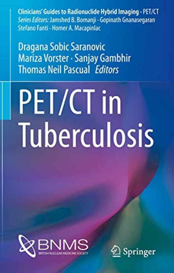 PET/CT in Tuberculosis