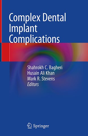 Complex Dental Implant Complications