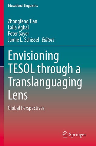 Envisioning TESOL through a Translanguaging Lens