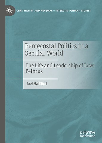 Pentecostal Politics in a Secular World