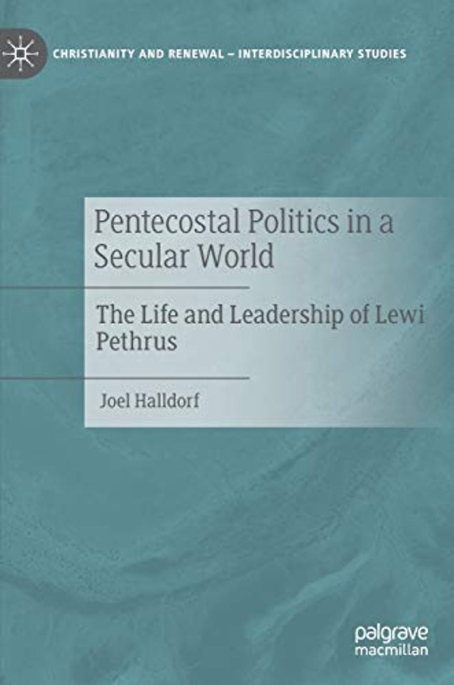 Pentecostal Politics in a Secular World