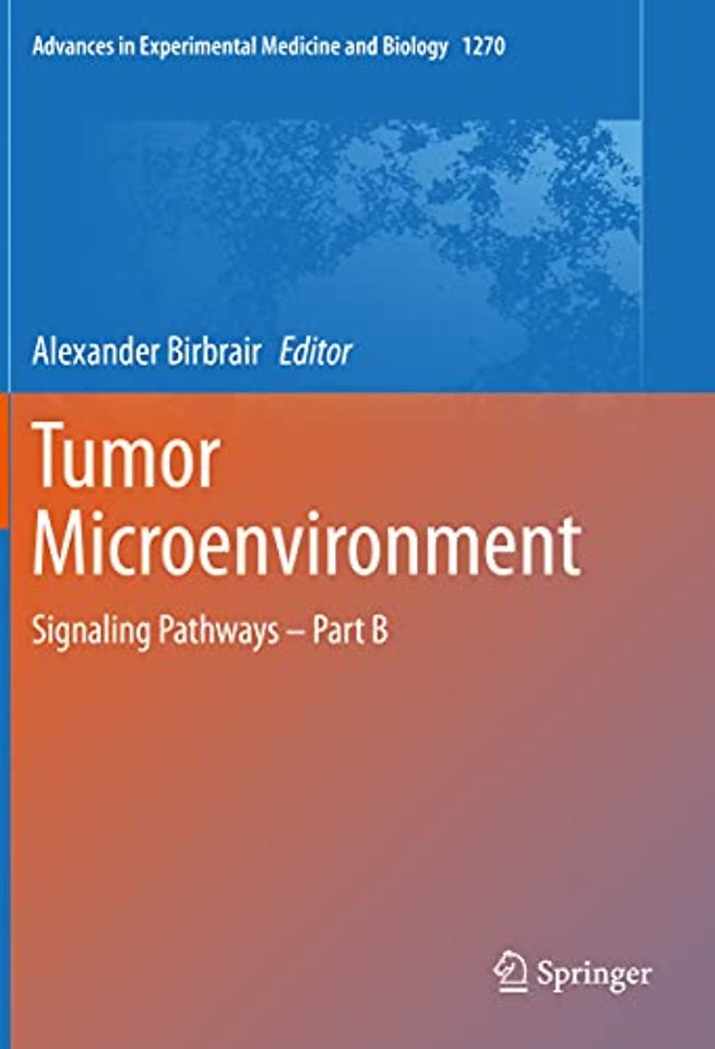Tumor Microenvironment