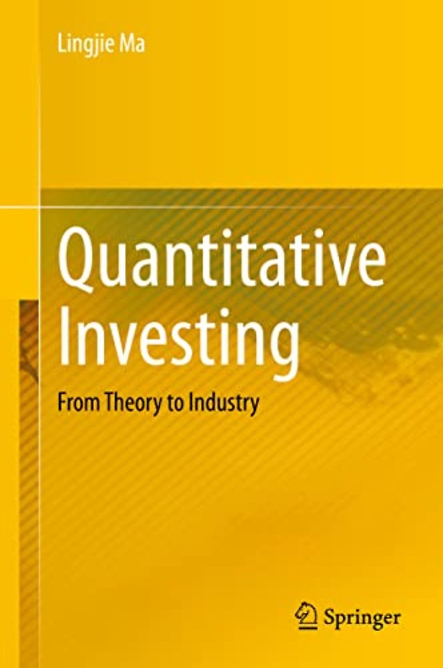 Quantitative Investing