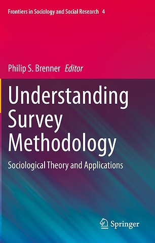 Understanding Survey Methodology