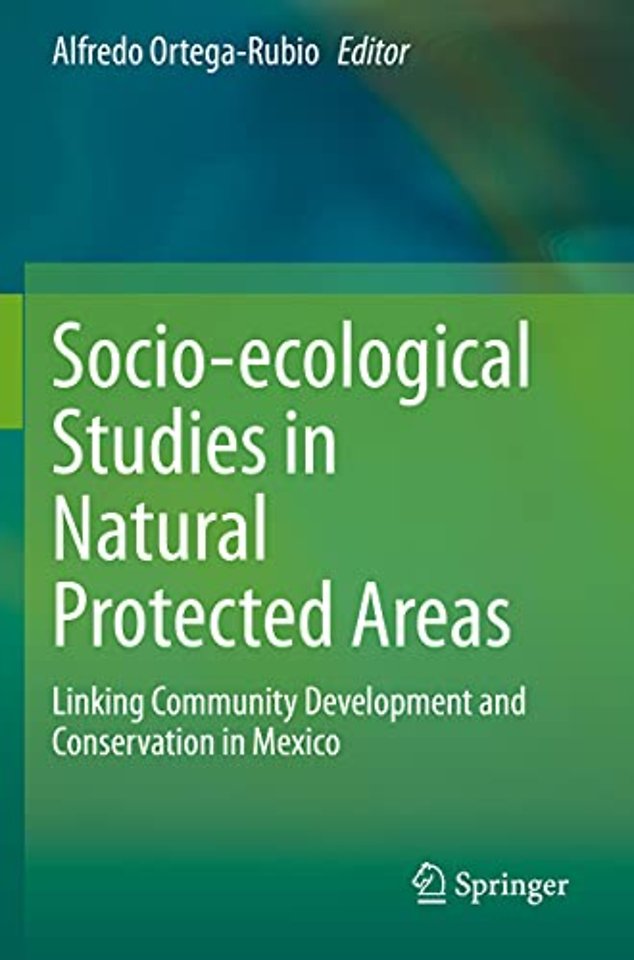 Socio-ecological Studies in Natural Protected Areas
