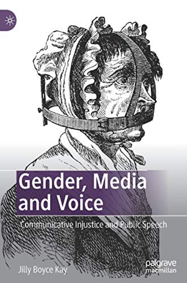 Gender, Media and Voice