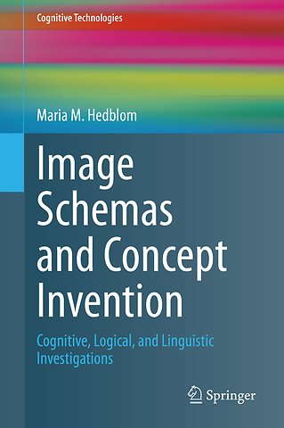 Image Schemas and Concept Invention