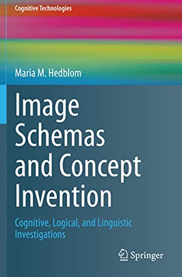 Image Schemas and Concept Invention