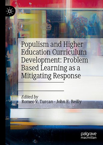 Populism and Higher Education Curriculum Development: Problem Based Learning as a Mitigating Response