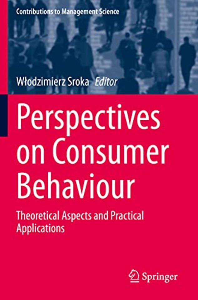 Perspectives on Consumer Behaviour