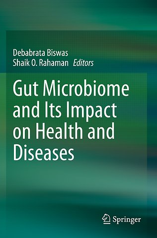 Gut Microbiome and Its Impact on Health and Diseases