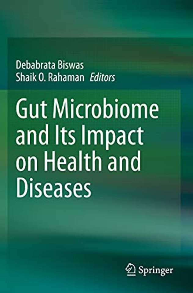 Gut Microbiome and Its Impact on Health and Diseases