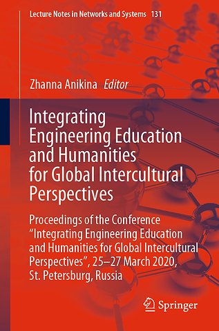 Integrating Engineering Education and Humanities for Global Intercultural Perspectives