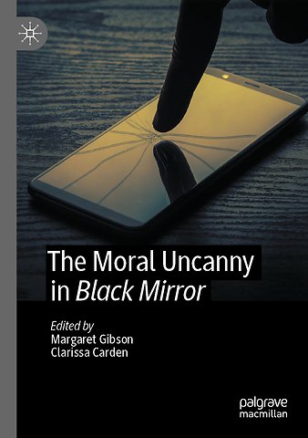 The Moral Uncanny in Black Mirror