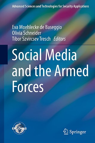 Social Media and the Armed Forces