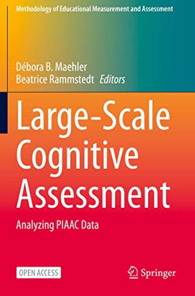 Large-Scale Cognitive Assessment