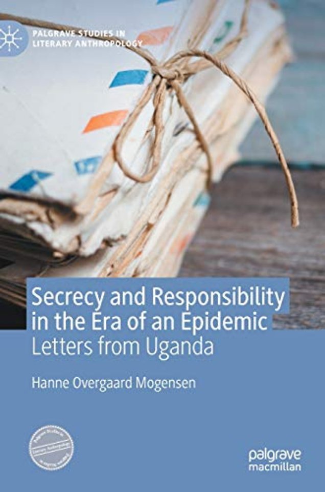 Secrecy and Responsibility in the Era of an Epidemic