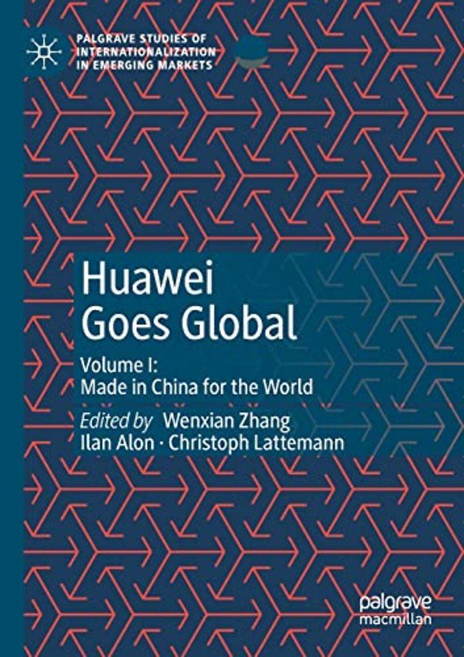 Huawei Goes Global