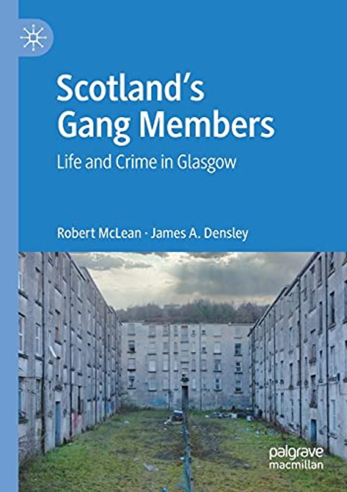 Scotland’s Gang Members