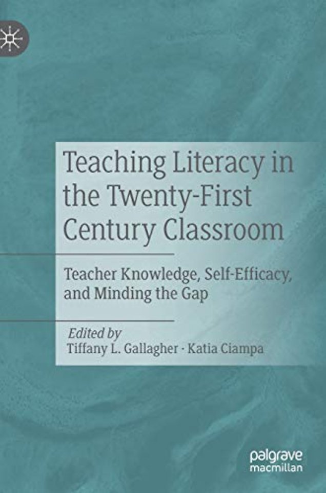 Teaching Literacy in the Twenty-First Century Classroom