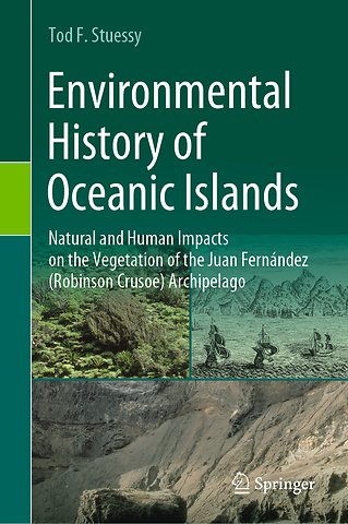Environmental History of Oceanic Islands