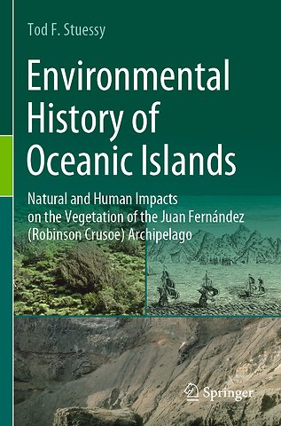 Environmental History of Oceanic Islands