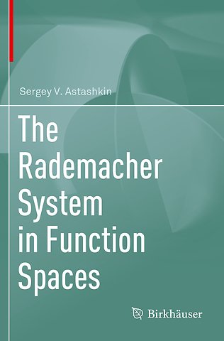 The Rademacher System in Function Spaces