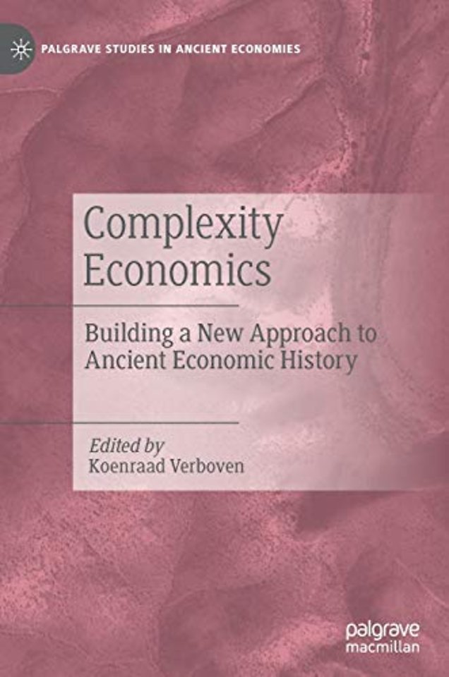 Complexity Economics