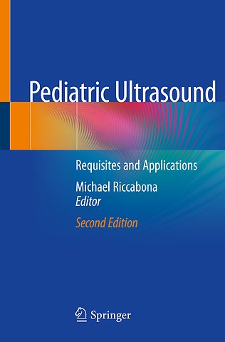 Pediatric Ultrasound