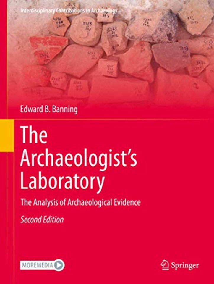 The Archaeologist's Laboratory