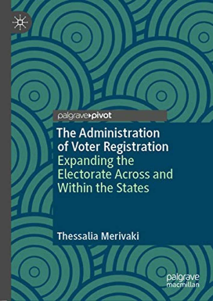 The Administration of Voter Registration