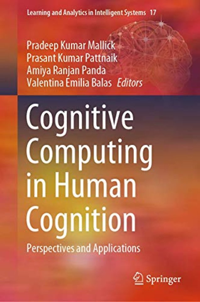 Cognitive Computing in Human Cognition