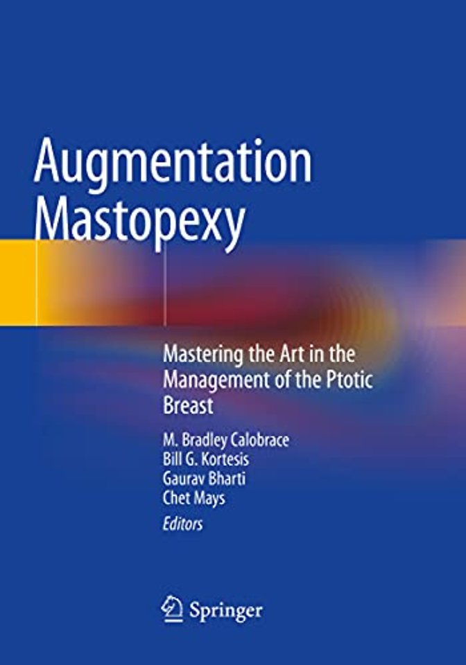 Augmentation Mastopexy