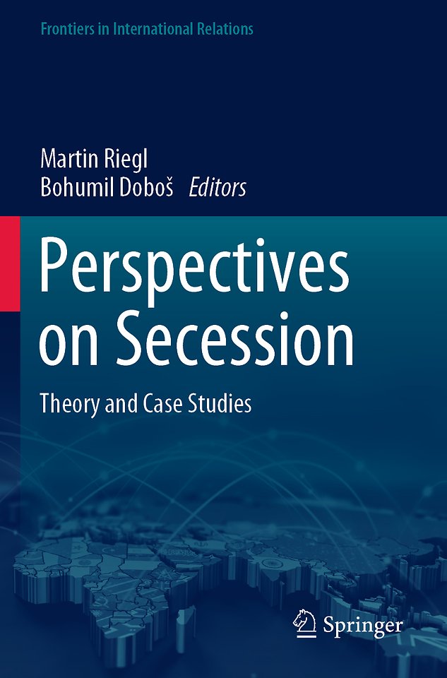 Perspectives on Secession